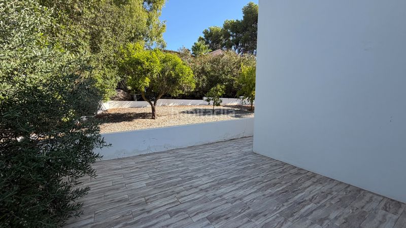 Foto 103cd0cb-9281-4a59-83ca-a0e795359ae6. Xalet amb calefacció aparcament piscina a Benimeit-Tabaira Moraira