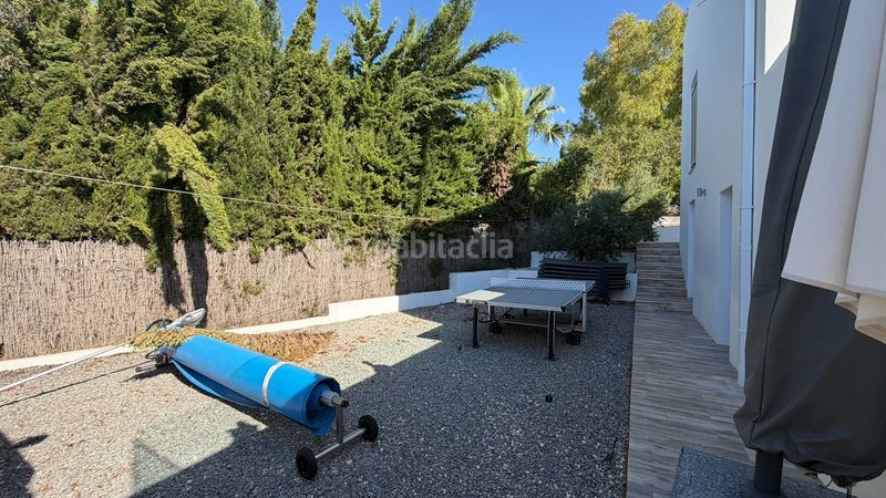 Foto 7b6433bb-d68c-4186-8aed-3f36b4ad8955. Xalet amb calefacció aparcament piscina a Benimeit-Tabaira Moraira
