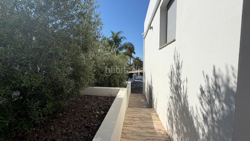 Foto a52e6563-83d9-4be3-8b64-eb386ecc3a55. Xalet amb calefacció aparcament piscina a Benimeit-Tabaira Moraira