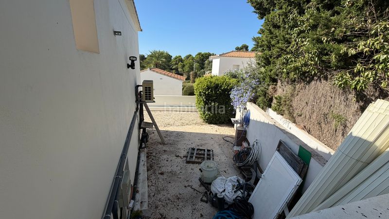 Foto dd85074f-f49e-44ee-9605-d1ee642d0ff2. Xalet amb calefacció aparcament piscina a Benimeit-Tabaira Moraira