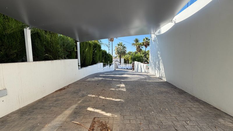 Foto f72d60aa-61d7-4b5d-b798-9ea2f8b51ad3. Xalet amb calefacció aparcament piscina a Benimeit-Tabaira Moraira