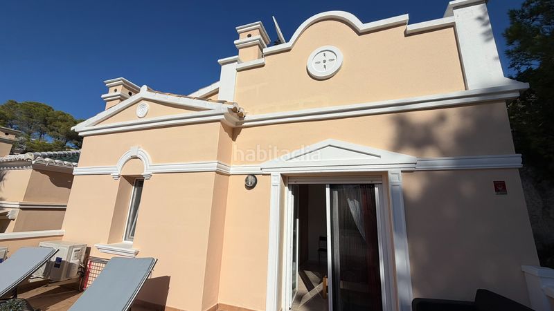 Foto 368684dd-44af-46a4-9b86-67b68954e27d. Casa amb calefacció aparcament piscina a Cometa Calp