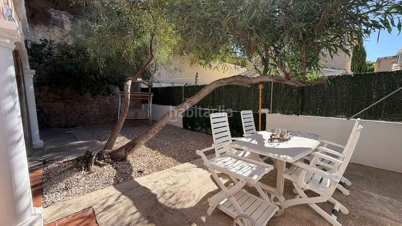 Foto 5279867d-1705-4a02-8385-bfad6caff99d. Casa amb calefacció aparcament piscina a Cometa Calp