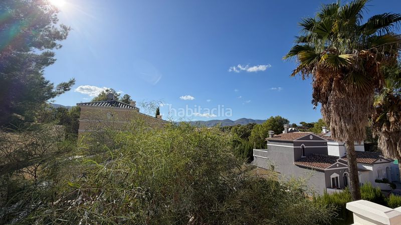Foto 56b323e3-65da-48de-9c64-23d83ca3b8d4. Casa amb calefacció aparcament piscina a Cometa Calp