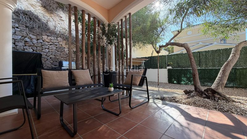Foto 5c5f5edb-78b0-4b49-9293-73424b5f2d49. Casa amb calefacció aparcament piscina a Cometa Calp