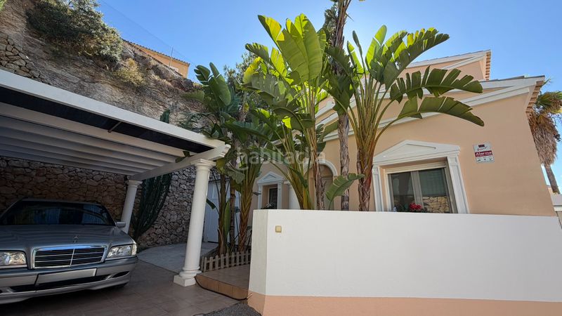 Foto 8b6125af-2222-4e19-8244-78eaefa878d8. Casa amb calefacció aparcament piscina a Cometa Calp