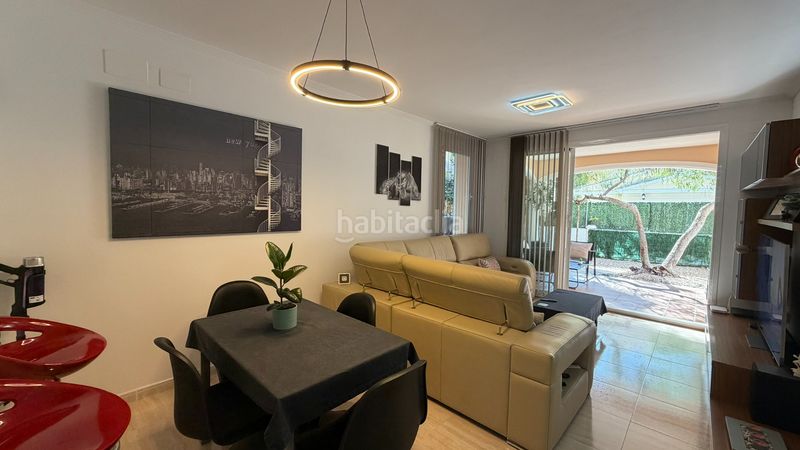 Foto b5cf1c72-f4b6-4507-af95-5d9dd030b4ac. Casa amb calefacció aparcament piscina a Cometa Calp