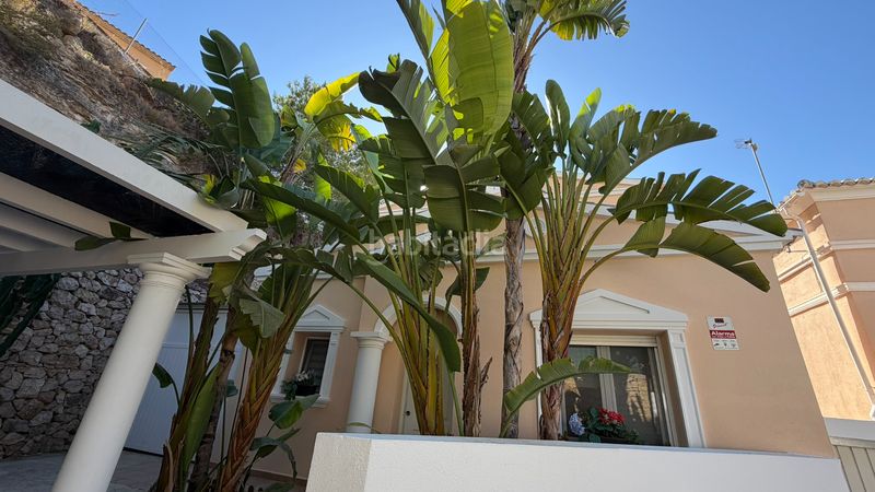 Foto b7d3434f-1d92-410e-bdbb-c46883f271b1. Casa amb calefacció aparcament piscina a Cometa Calp