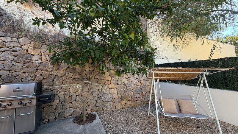 Foto cec775c5-8f1c-4823-91fc-ca8e6ae3e16e. Casa amb calefacció aparcament piscina a Cometa Calp