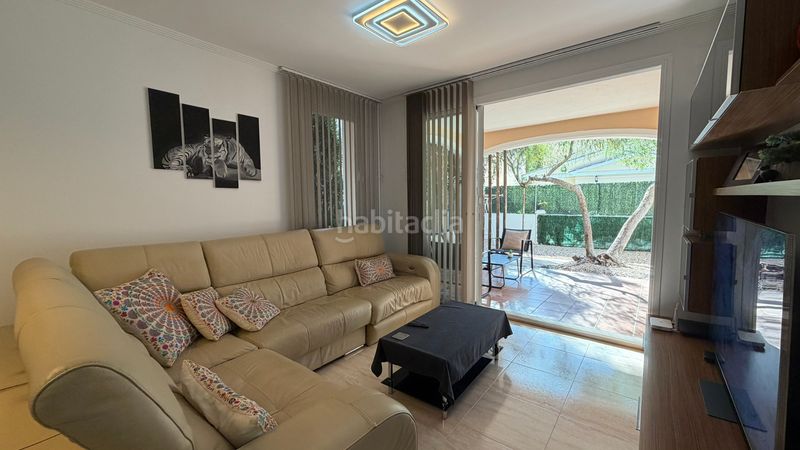 Foto ff82ac76-e9b2-44f4-a590-1e0bac3a2a0c. Casa amb calefacció aparcament piscina a Cometa Calp