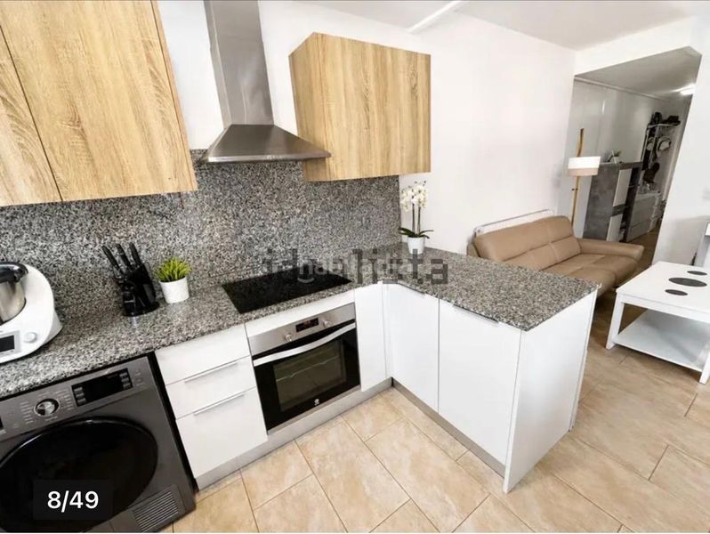 Foto 0b44a15a-0168-472a-9564-c353fc18ddb1. Apartment with parking in Teulada