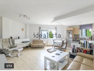 Piccolo appartamento  Carrer de tenerife. Bonito apartamento con vistas a las montañas.