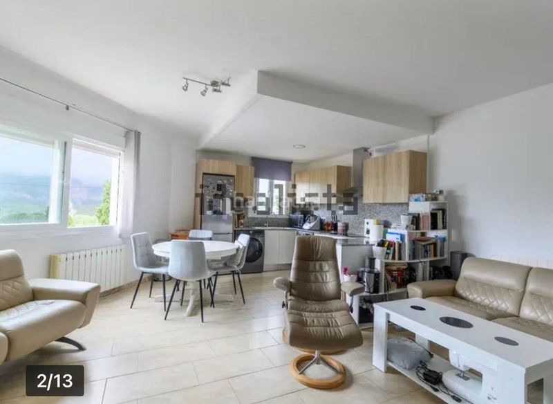 Foto 4f15caf6-4b08-4054-afed-3511dee56345. Apartment with parking in Teulada