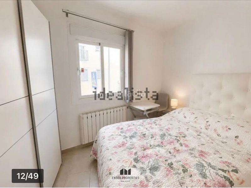 Foto b1aa8066-753c-4539-b1ef-c0cbceb6828e. Apartment with parking in Teulada