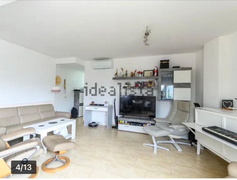 Foto be718934-15a8-4bf6-afb1-363d826d13da. Apartment with parking in Teulada