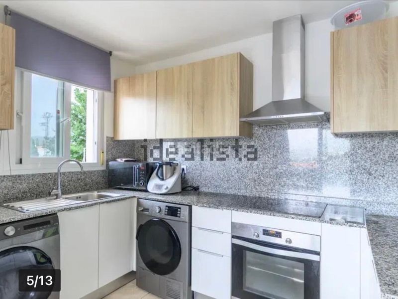 Foto f6f886a8-866b-4f53-9040-2c58521776dd. Apartment with parking in Teulada