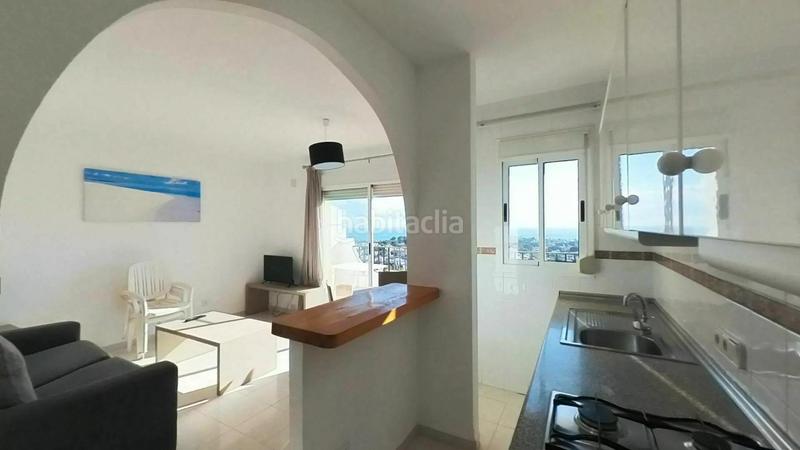 Foto b99fbdaa-ec2a-4bbd-aadc-f028d2c3a583. Apartamento  con vistas al mar. en Cometa Calp