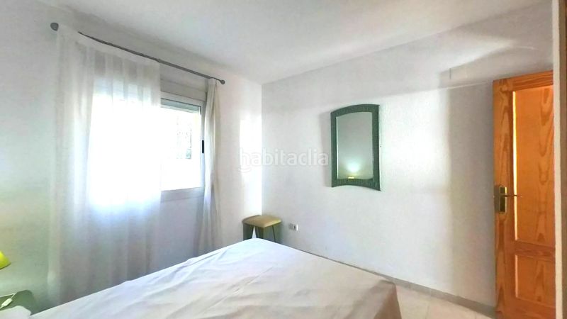 Foto 1ea8a10c-a097-44f8-873c-67a9e71cd520. Apartament amb aparcament piscina a Cometa Calp