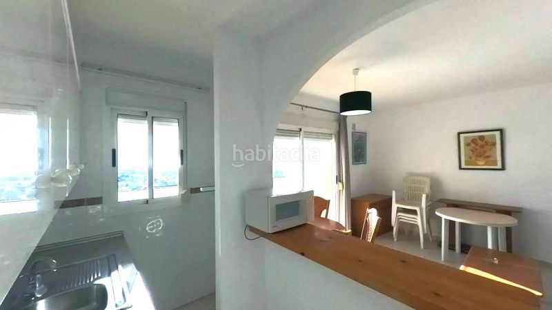 Foto 2adeeda6-32fb-416f-8869-578524e29737. Apartament amb aparcament piscina a Cometa Calp