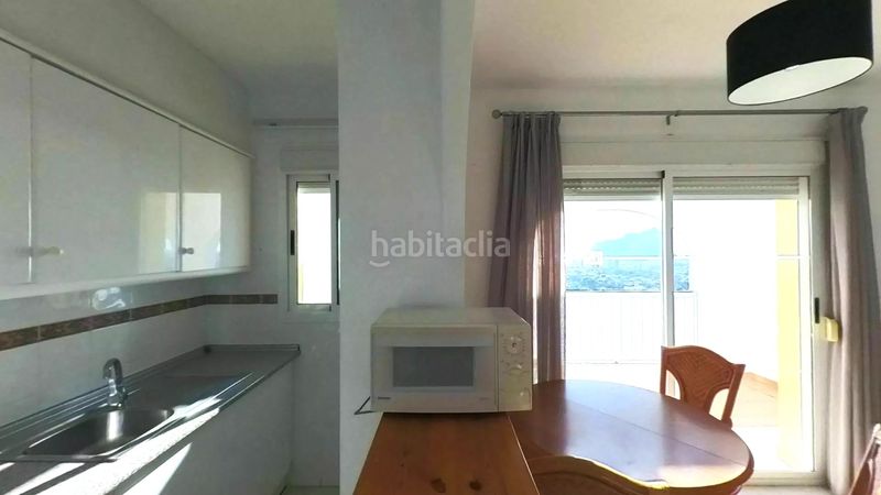 Foto 3d15cb7d-5d69-4857-b8f5-c977f644043d. Apartament amb aparcament piscina a Cometa Calp