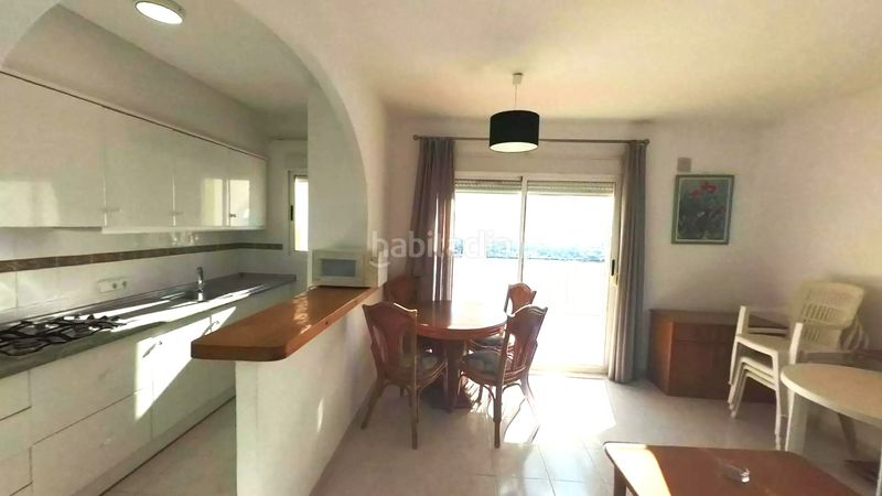 Foto a60ee44d-1fc8-42dd-b9fa-8c61fb485db8. Apartament amb aparcament piscina a Cometa Calp