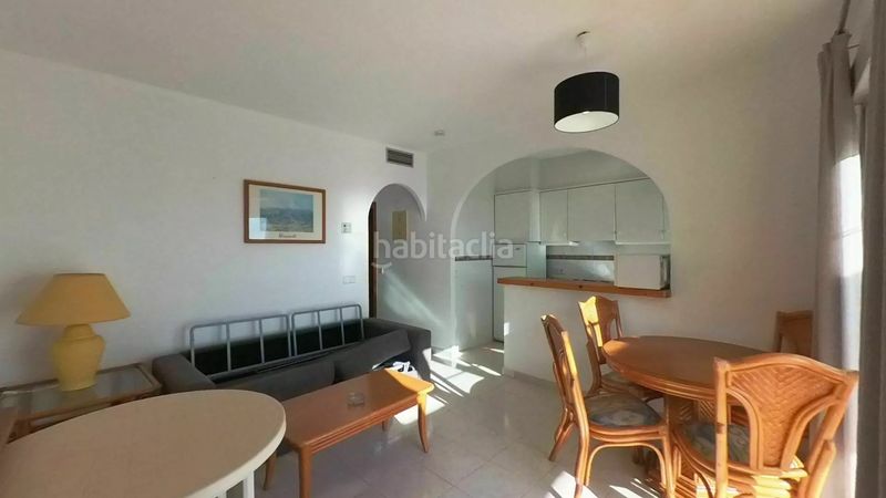 Foto aed22b28-546e-42ee-b28e-02af3573aa80. Apartament amb aparcament piscina a Cometa Calp