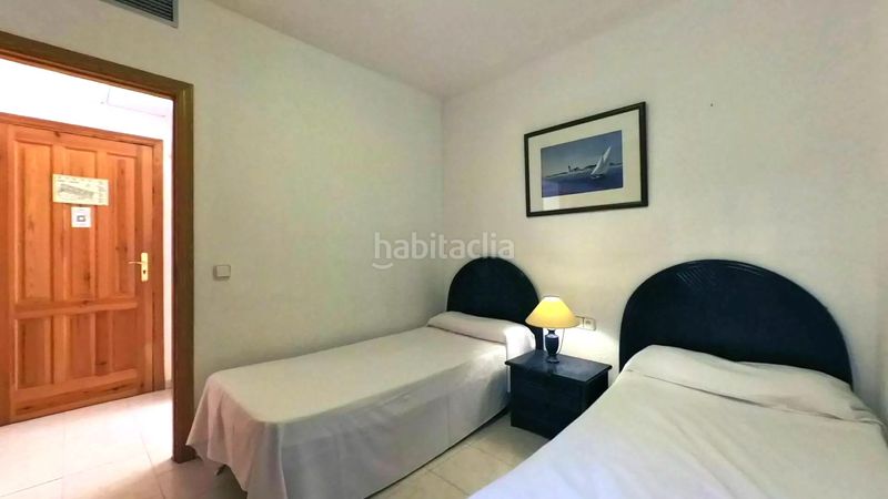 Foto b0e0d860-ff95-4afa-b136-194a732deafb. Apartament amb aparcament piscina a Cometa Calp