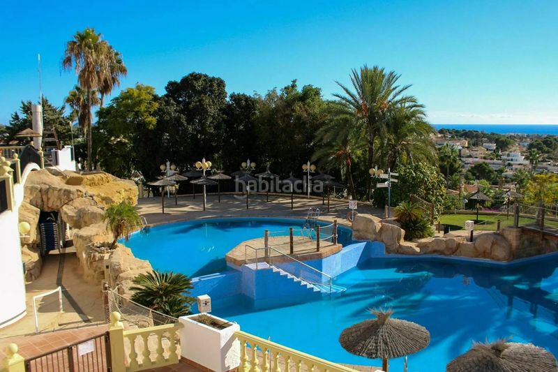 Foto dcb2fdbe-caa5-4280-b630-40f4b650a1c7. Apartament amb aparcament piscina a Cometa Calp