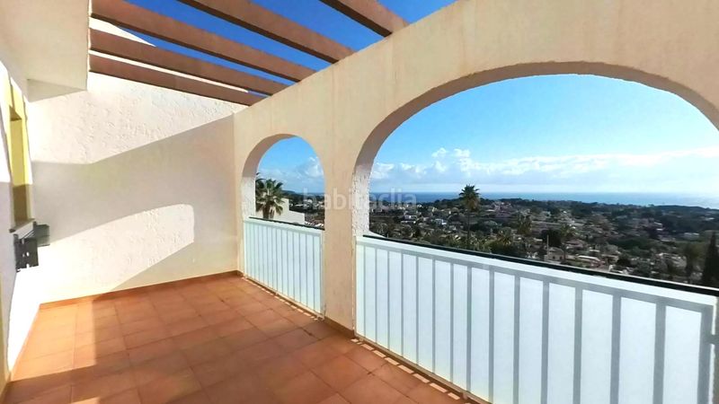 Foto eddfd25b-b1f3-45d3-8b83-f8509fe923ea. Apartament amb aparcament piscina a Cometa Calp