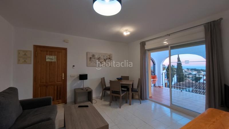 Foto 359e5c8f-1838-43da-9c79-b01d3176791d. Piccolo appartamento con parcheggio piscina in Cometa Calp