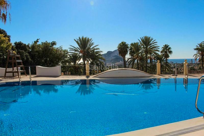 Foto 9e6673be-c51f-47e9-aae2-e24c9bebcea7. Piccolo appartamento con parcheggio piscina in Cometa Calp