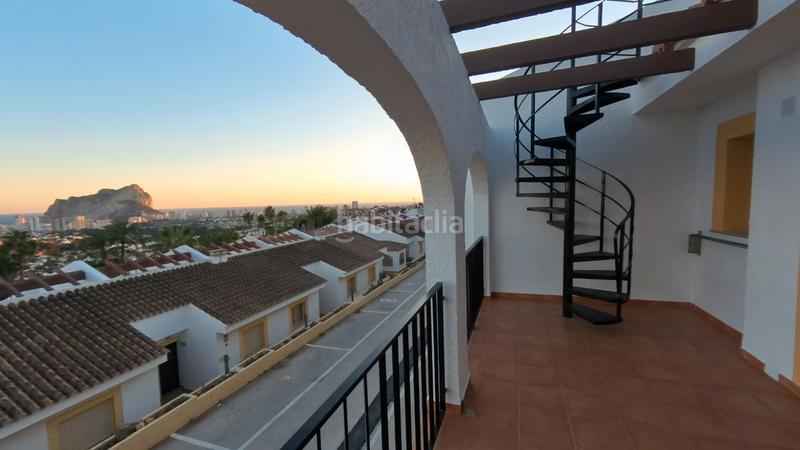 Foto a677e7e9-16c7-46df-acab-1cc6965e411d. Piccolo appartamento con parcheggio piscina in Cometa Calp