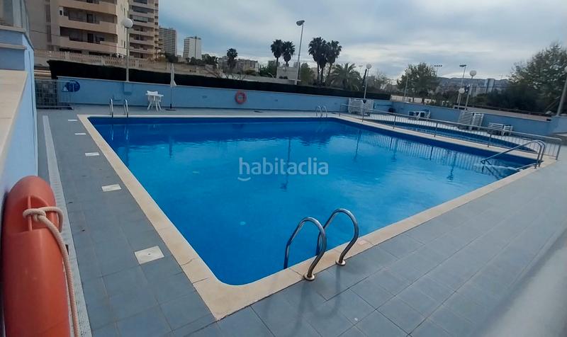 Foto 5a056d55-ea5a-4924-a8c5-9fb5937046d6. Attico con piscina in Zona Levante - Playa Fossa Calp