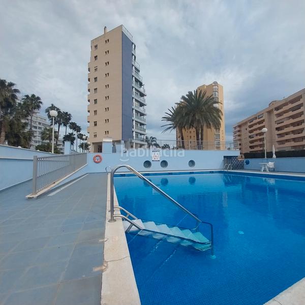 Foto 6b70e0ff-5b1b-41dc-9dab-1541511c5983. Attico con piscina in Zona Levante - Playa Fossa Calp