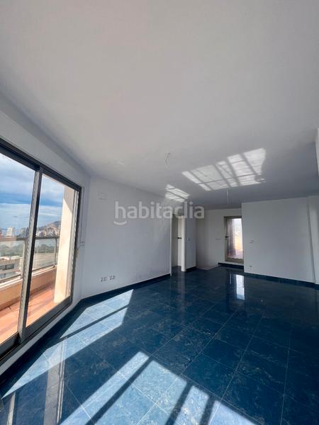 Foto 710608da-797c-4634-8183-b72d8e318805. Attico con piscina in Zona Levante - Playa Fossa Calp