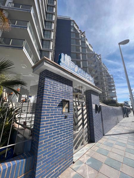 Foto b4261911-24ba-407d-8d64-95c67c03e043. Attico con piscina in Zona Levante - Playa Fossa Calp