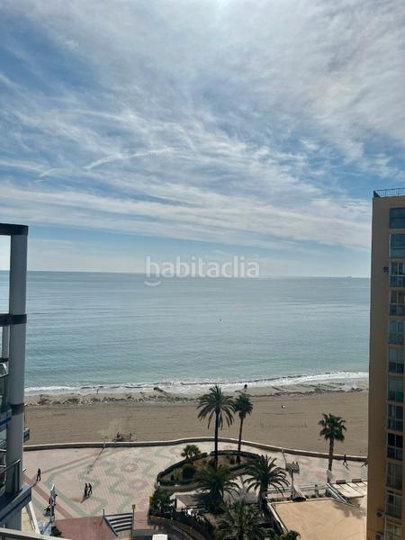 Foto c053bcb1-2961-4319-907b-42ba2b85a79f. Attico con piscina in Zona Levante - Playa Fossa Calp