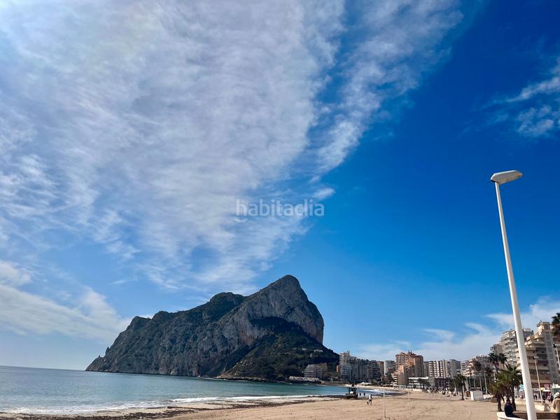 Foto c327d945-6a6b-4b14-90fa-bf6fe51593e3. Attico con piscina in Zona Levante - Playa Fossa Calp