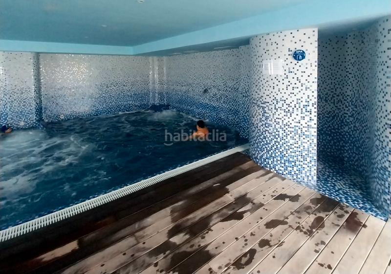 Foto dfb5215a-8311-4294-b19f-80847ddb3420. Attico con piscina in Zona Levante - Playa Fossa Calp