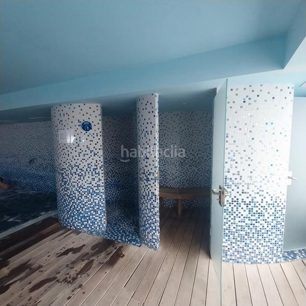 Foto dfd6b32d-a3d7-4dc1-928d-6ef5ee55bf60. Attico con piscina in Zona Levante - Playa Fossa Calp