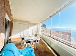 Apartament  Calle dinamarca. Apartamento soleado al lado del mar.