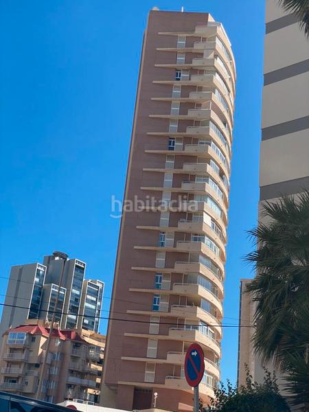 Foto 11e73e35-367c-4ece-9834-3b798e82aa6c. Apartament amb aparcament piscina a Playa Arenal - Bol Calp