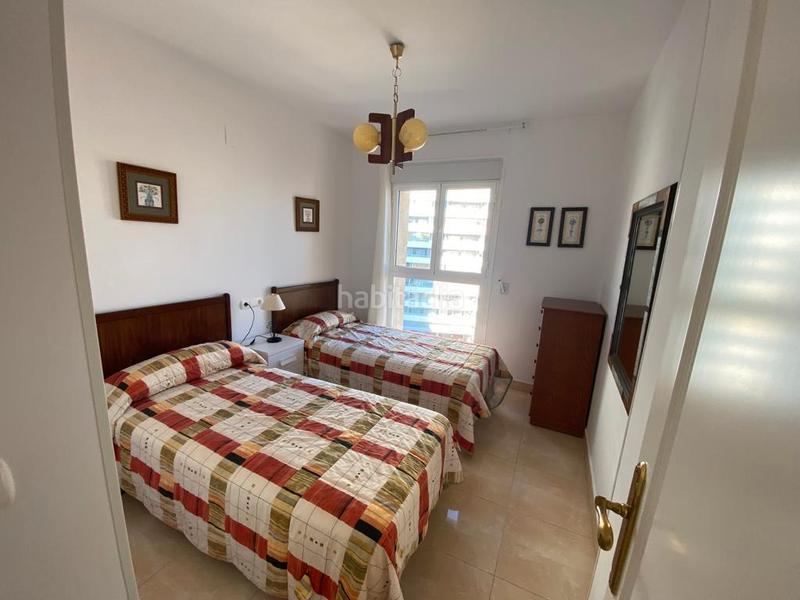 Foto 43406b75-c2ab-47aa-b814-e0056ccad9b4. Apartament amb aparcament piscina a Playa Arenal - Bol Calp