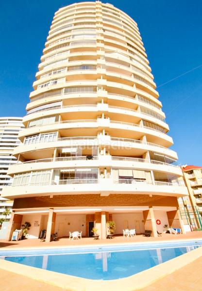 Foto 441a97e8-9fac-4b7d-8951-ce6210d1cfb0. Apartament amb aparcament piscina a Playa Arenal - Bol Calp