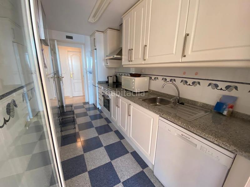 Foto 51fc1311-b360-4281-b402-d3b10f8a2f9f. Apartament amb aparcament piscina a Playa Arenal - Bol Calp