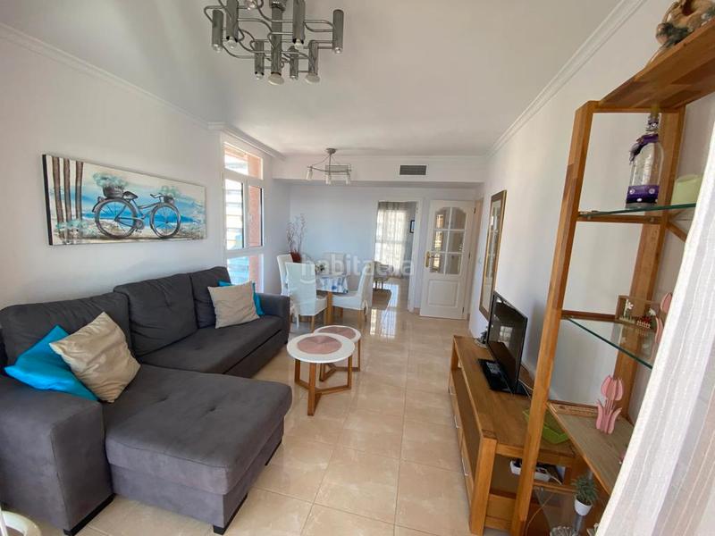 Foto 5a7ff468-54b7-48f9-b1bb-2559705a0625. Apartament amb aparcament piscina a Playa Arenal - Bol Calp