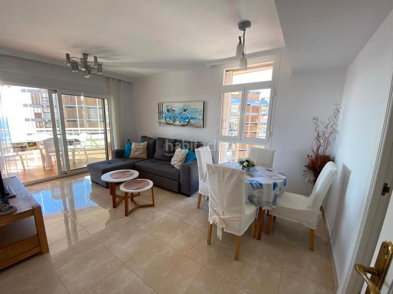 Foto a0c4654b-84d4-4a0a-a4d9-d7ed52800a7d. Apartament amb aparcament piscina a Playa Arenal - Bol Calp