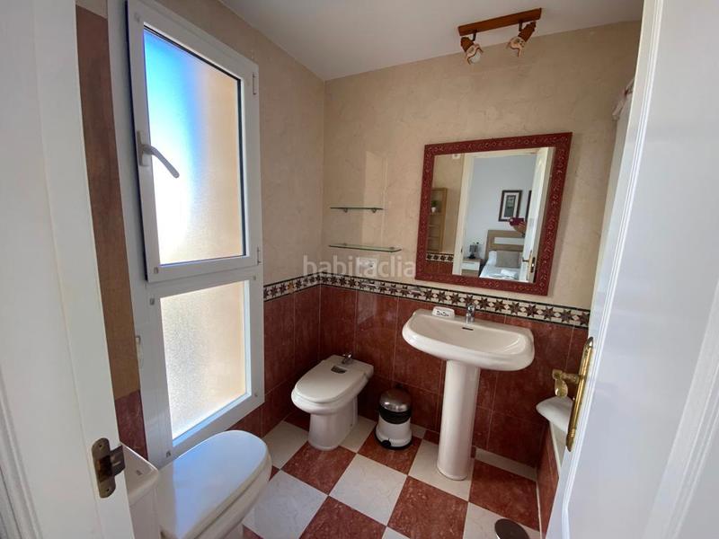 Foto a15b6b58-ded1-436c-883a-7e5a6f311d3c. Apartament amb aparcament piscina a Playa Arenal - Bol Calp