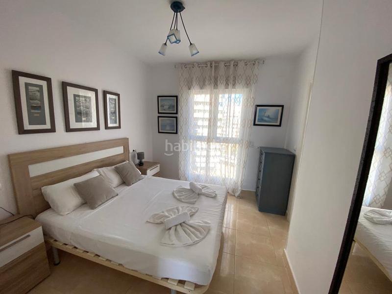 Foto d7466149-d6a7-4ebf-99b6-04ed36539455. Apartament amb aparcament piscina a Playa Arenal - Bol Calp