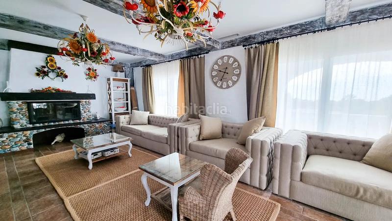 Foto 2b0909f7-3bd9-4ba1-a00c-dec55803c4fd. Chalet preciosa villa en entorno muy tranquilo. en Moraira